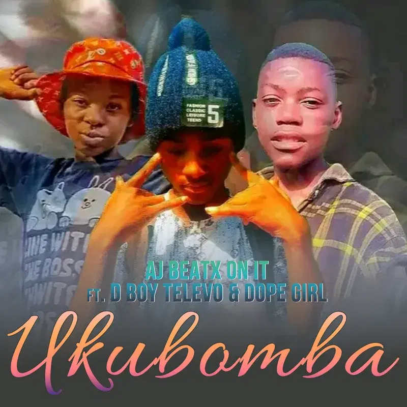 Ukubomba
