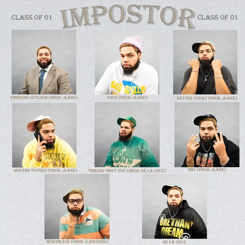 Impostor