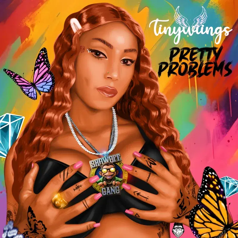 Pretty Problems