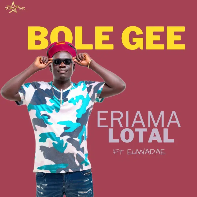 Eriama Lotal