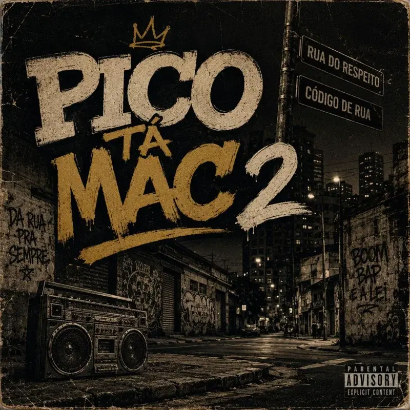 Pico Tá Mac 2