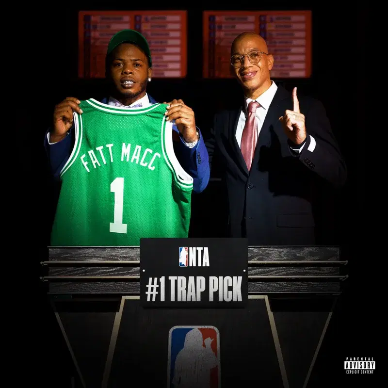 #1 Trap Pick