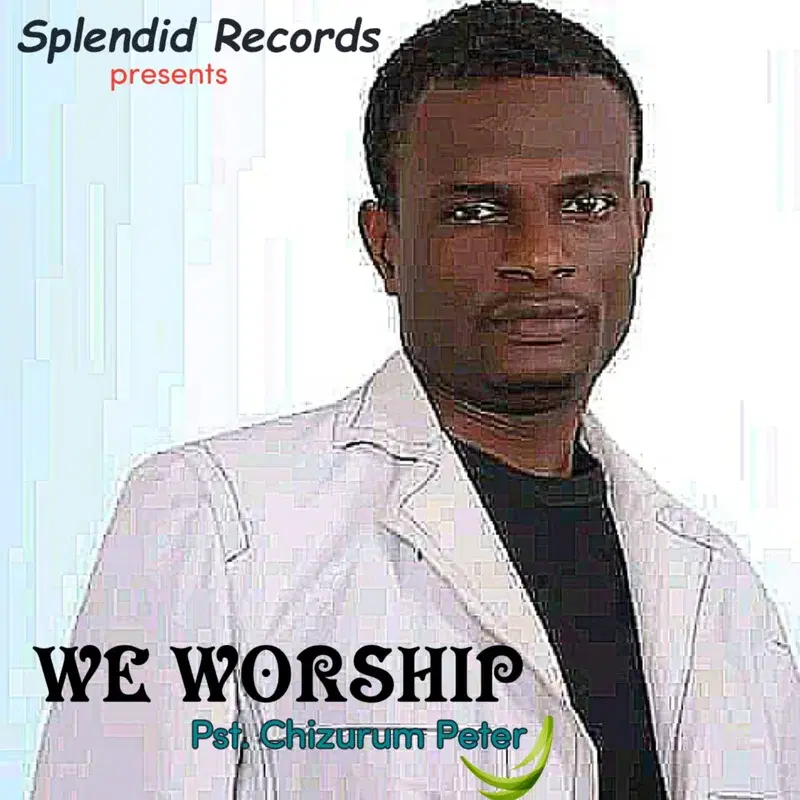 We Worship