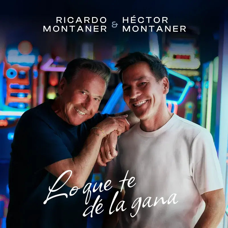 Lo Que Te De La Gana