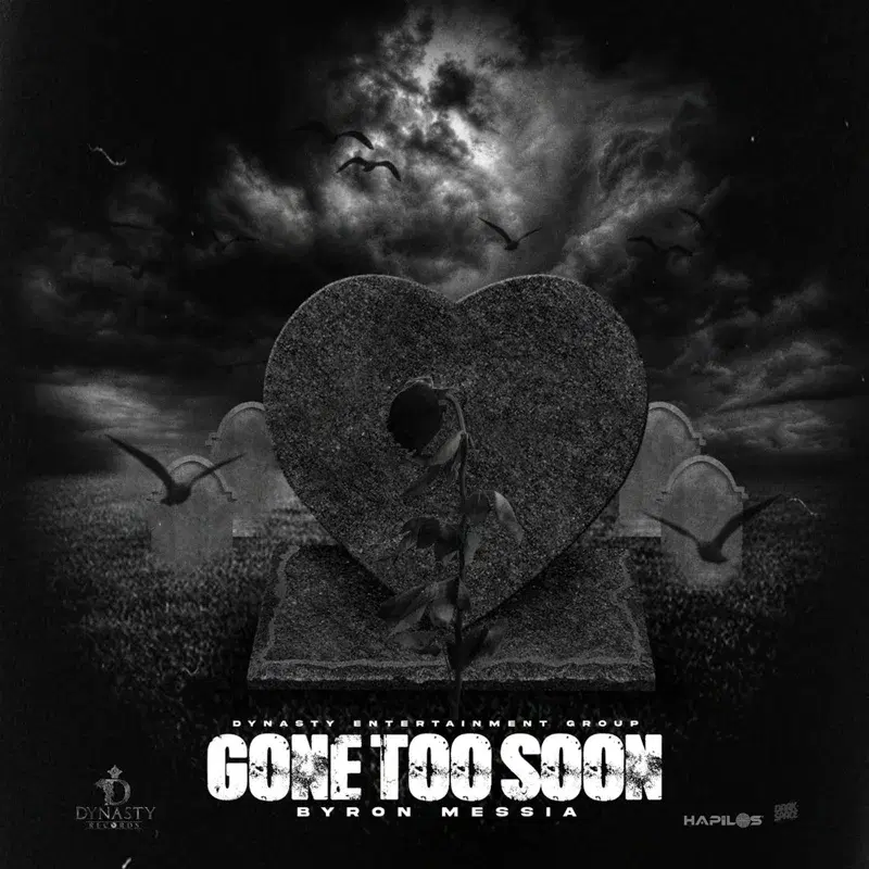 Gone Too Soon