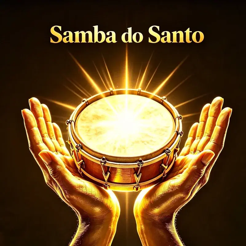SAMBA DO SANTO