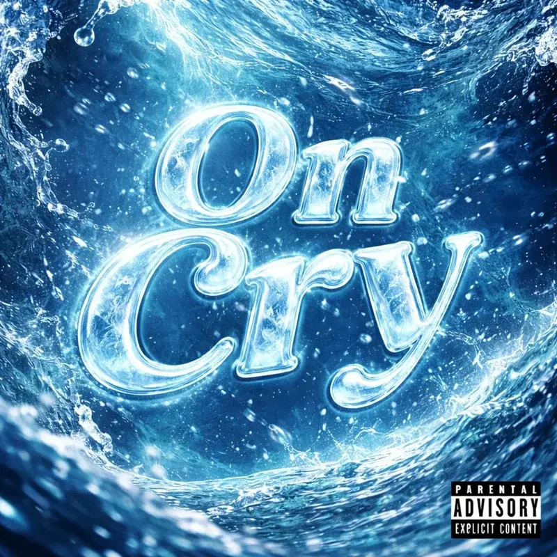 ON CRY