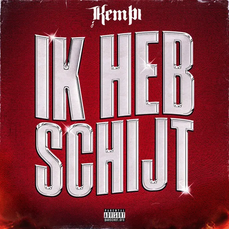 Ik Heb Schijt