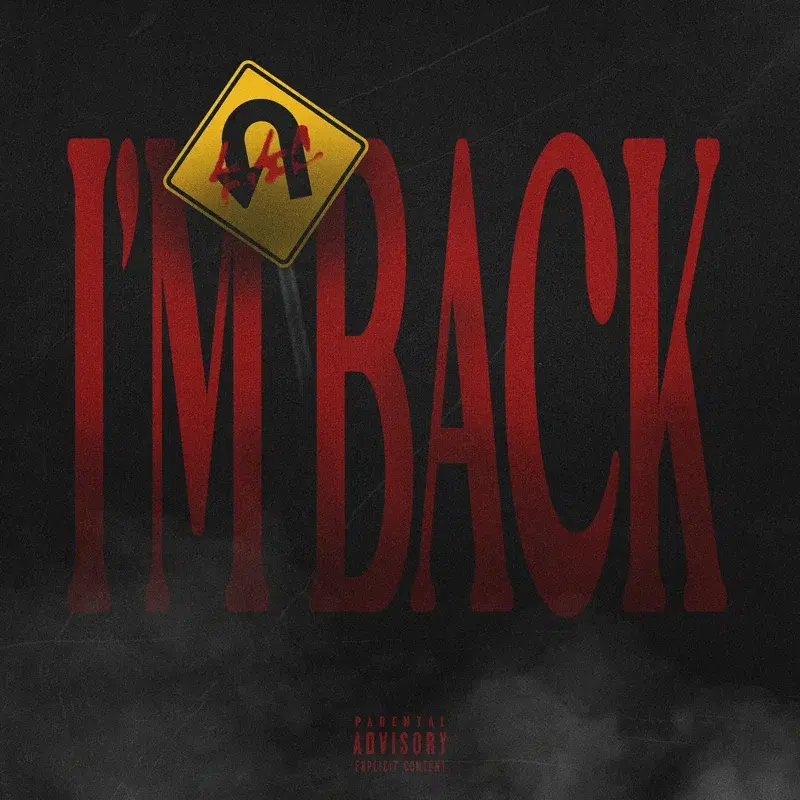 I'm Back