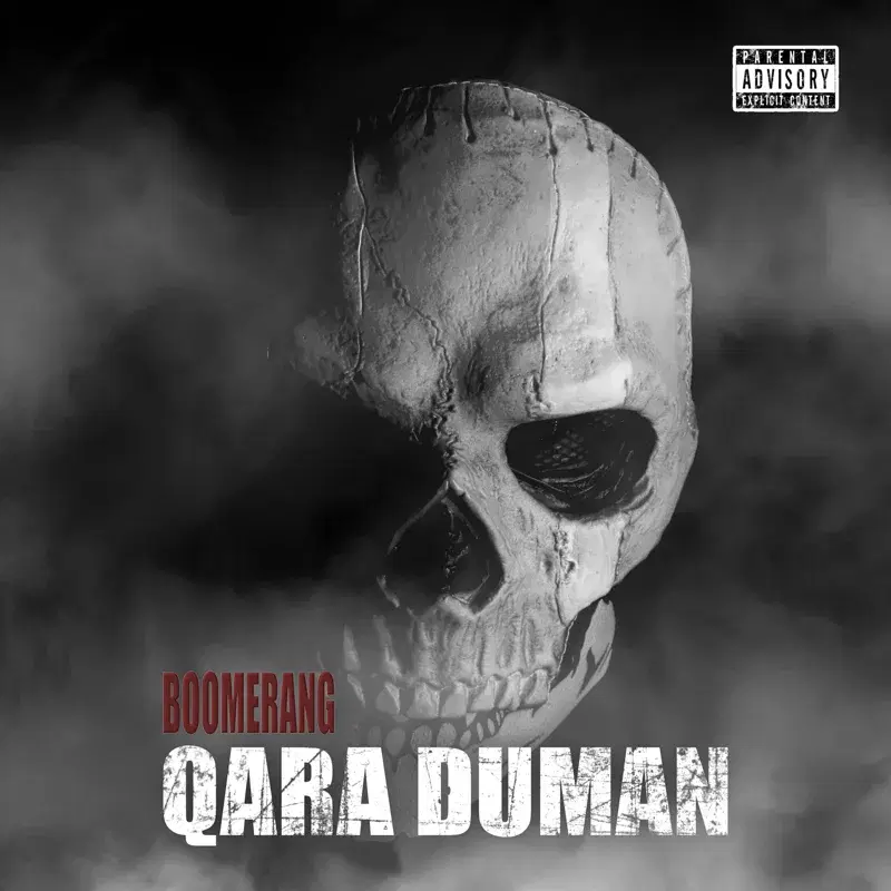 QARA DUMAN