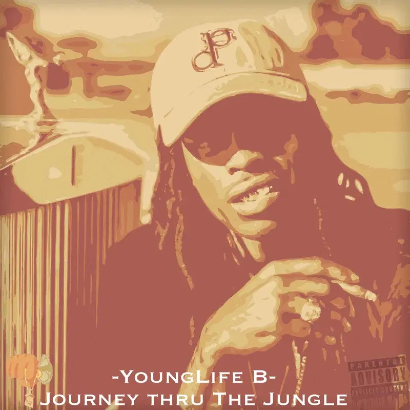 Journey Thru the Jungle (Ep)