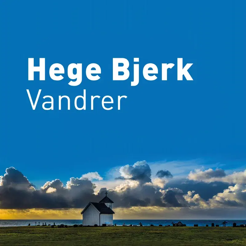 Vandrer