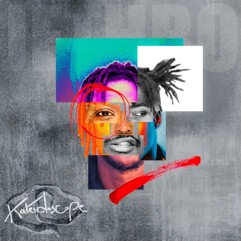 Kaléidoscope