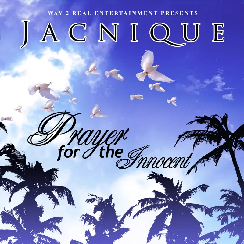Prayer for the Innocent