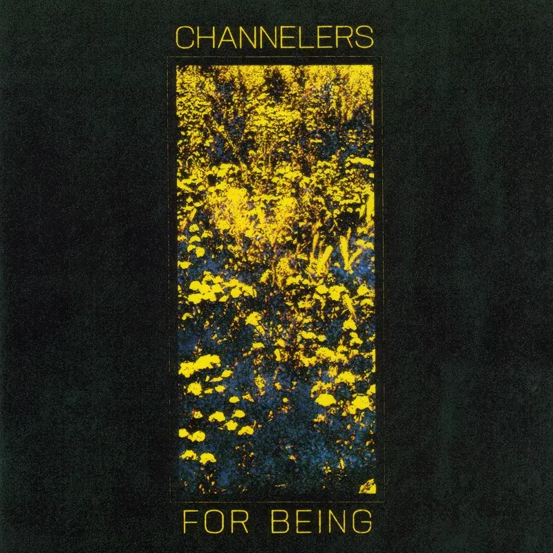 For Being