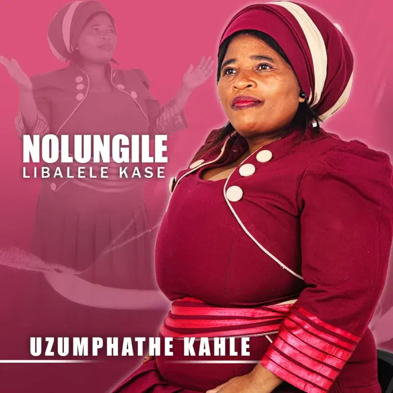 Uzumphathe Kahle