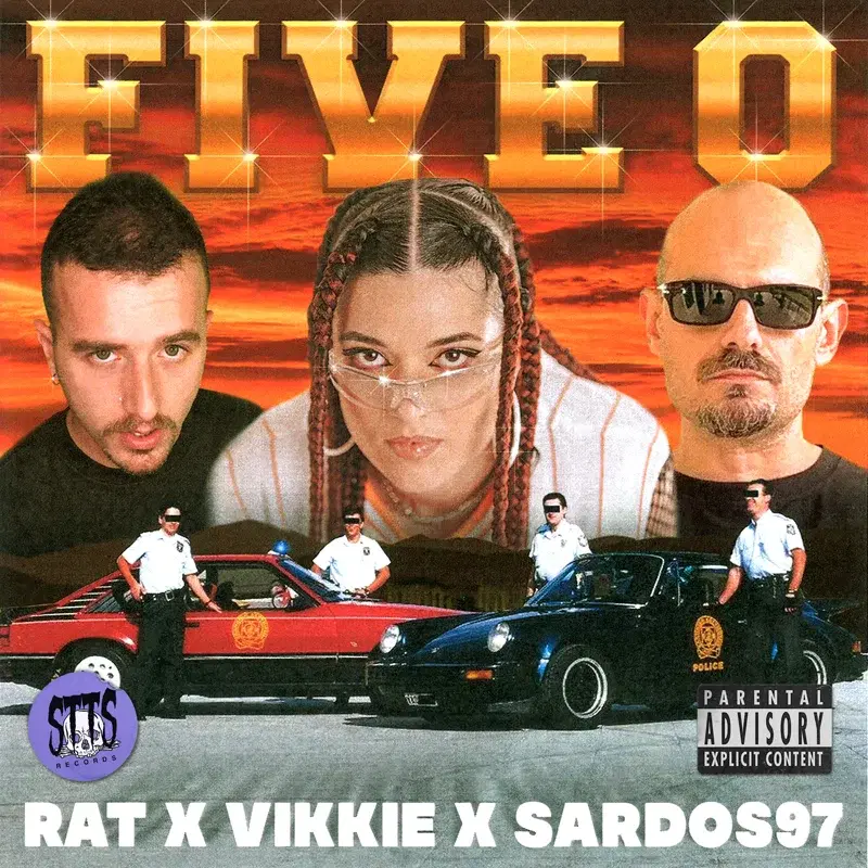 Cover Art
