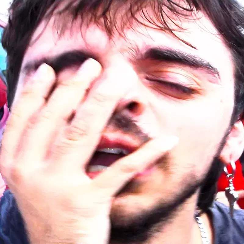 Atómico