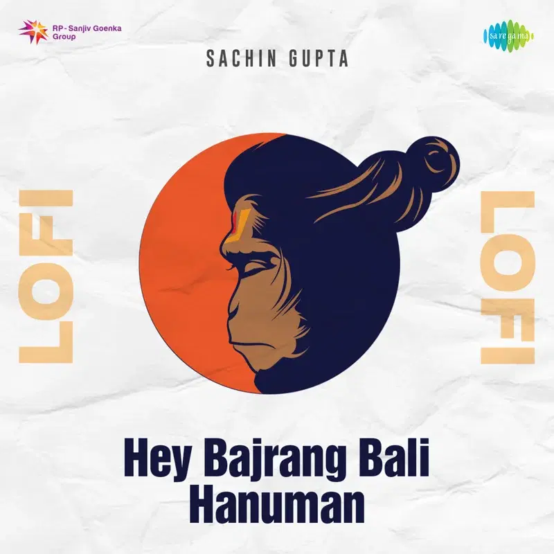 Hey Bajrang Bali Hanuman