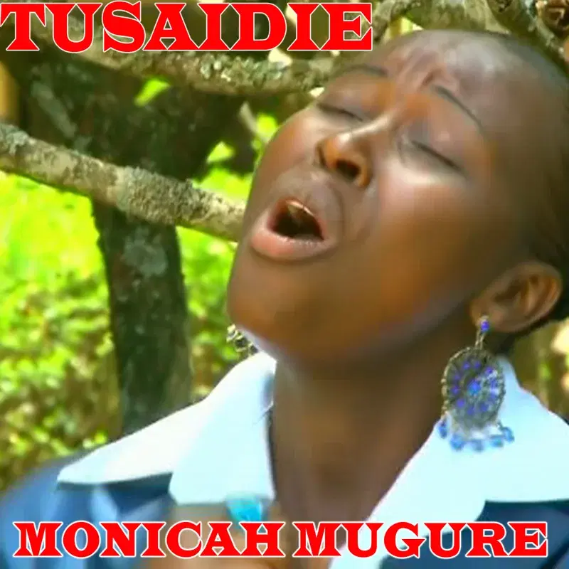 Tusaidie - Single