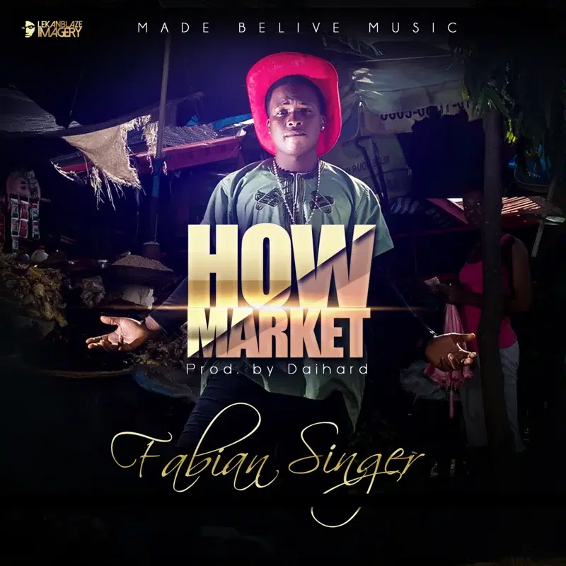 How Market