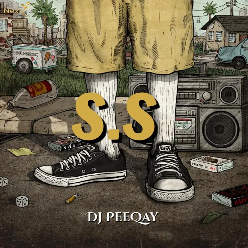S.S