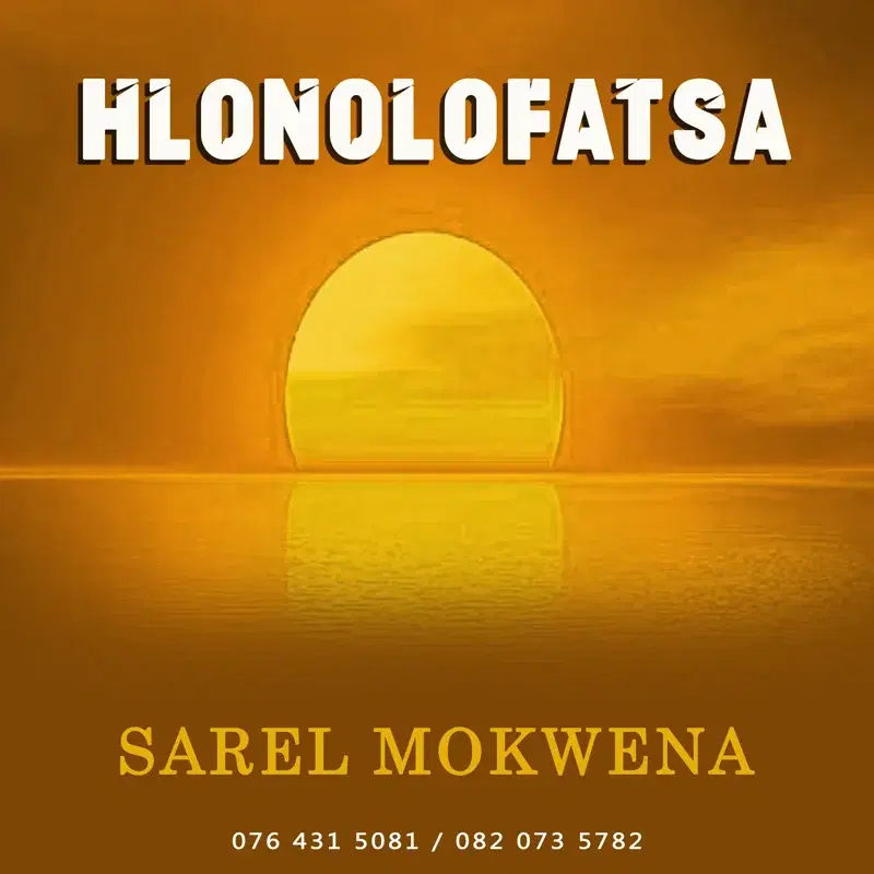 Hlonolofatsa