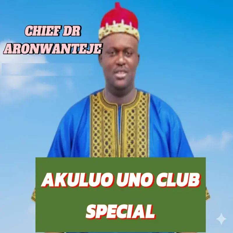 Akuluo Uno Club Special