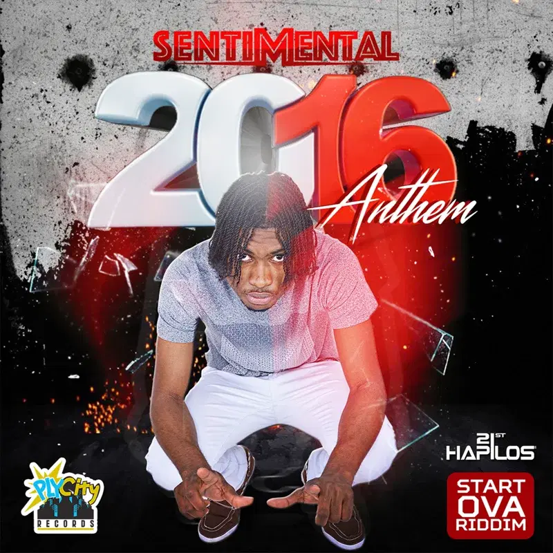 2016 Anthem - Single
