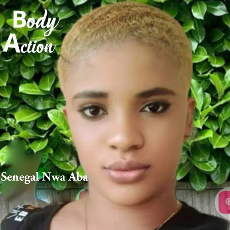 Body Action