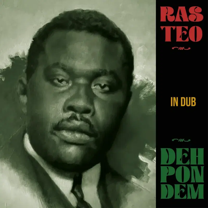 Deh Pon Dem In Dub