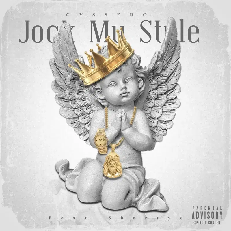 Jock My Style (feat. Shortyo)