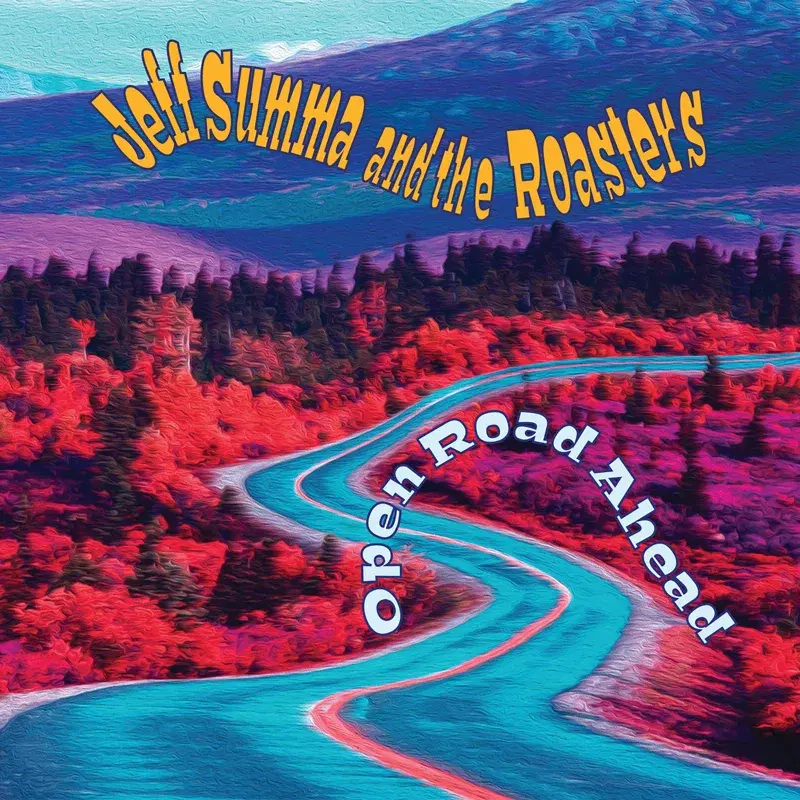 Open Road Ahead
