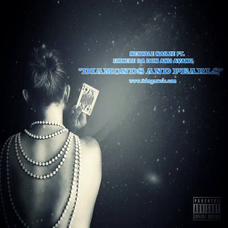 Diamonds and Peals Extended