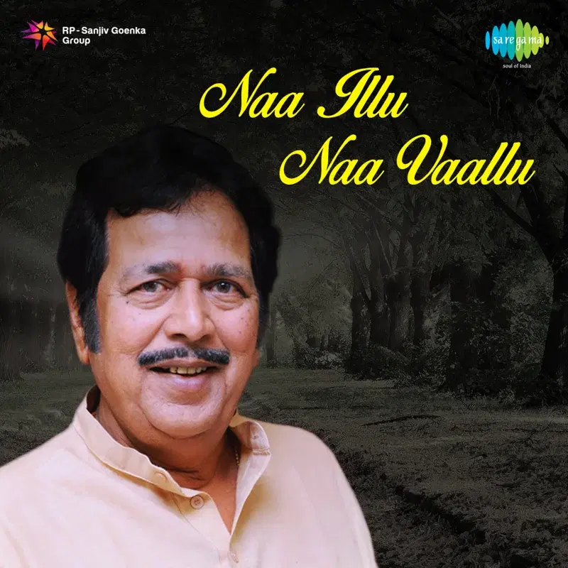 Naa Illu Naa Vaallu (Original Motion Picture Soundtrack)