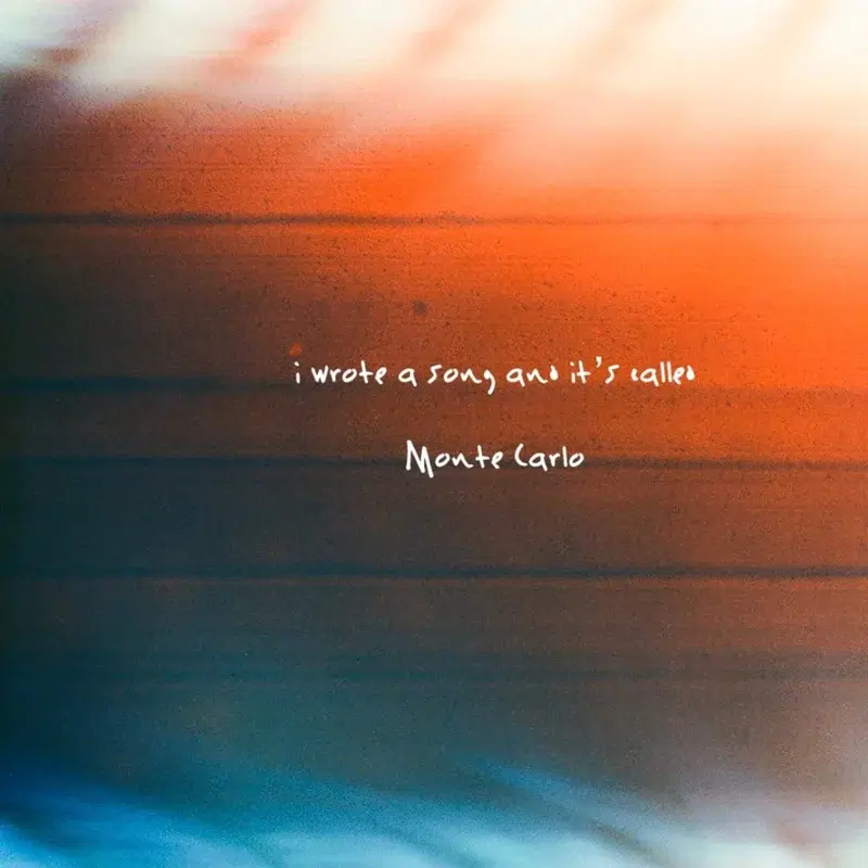 monte carlo