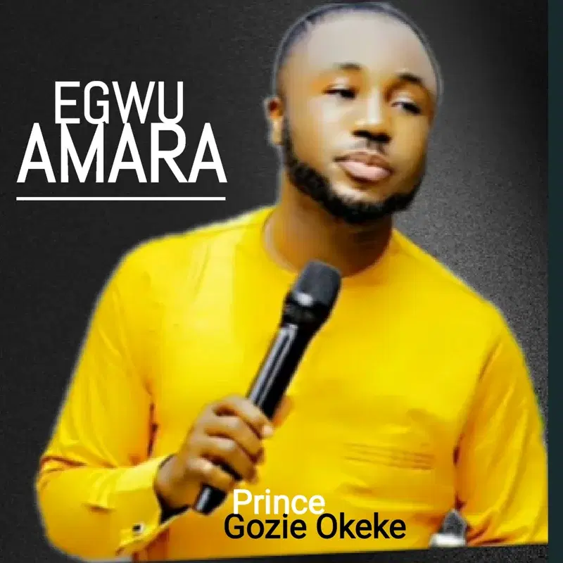 Egwu Amara