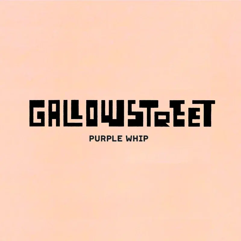Purple Whip