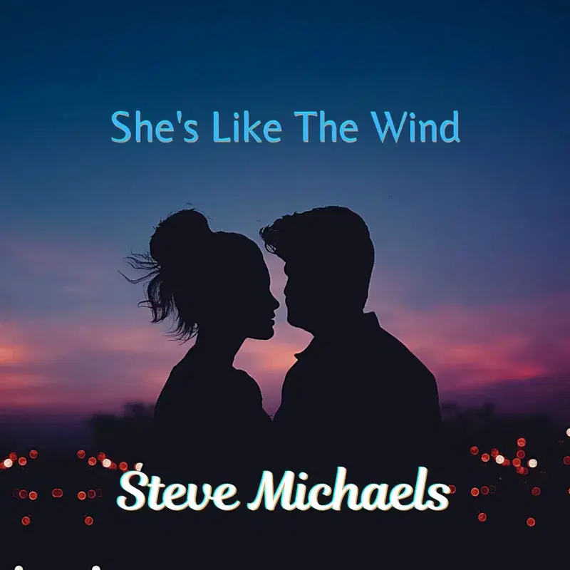 She's Like The Wind