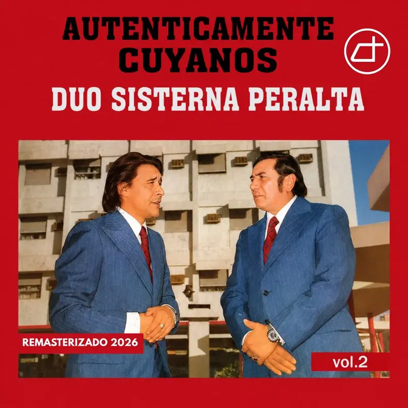 Auténticamente cuyanos, Vol. 2