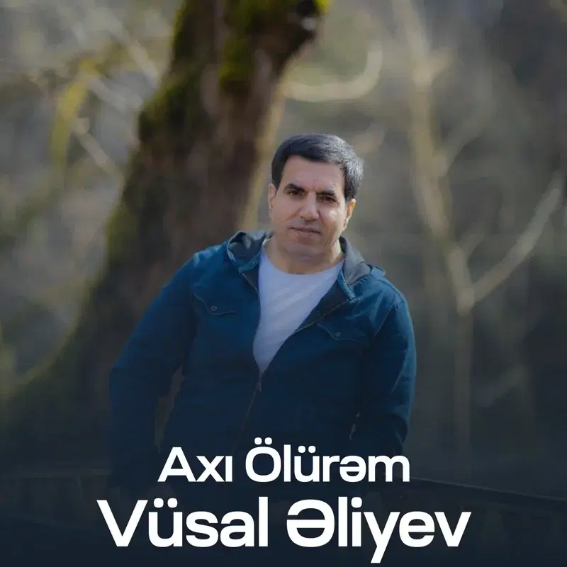 Axı Ölürəm