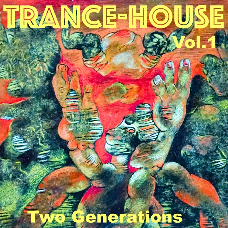 Trance-House, Vol. 1