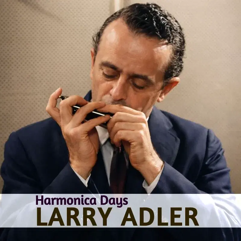 Harmonica Days