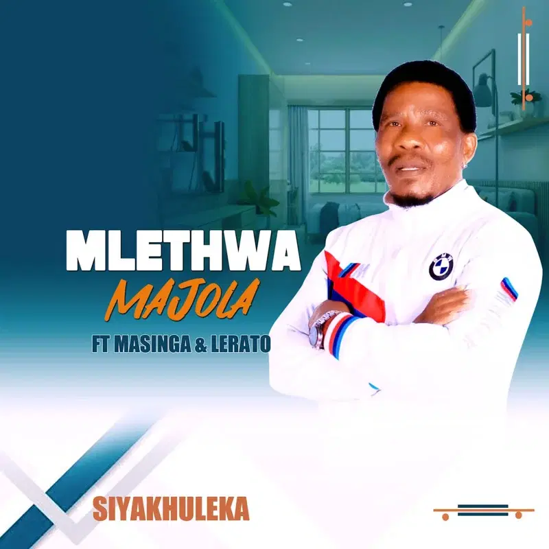 Siyakhuleka