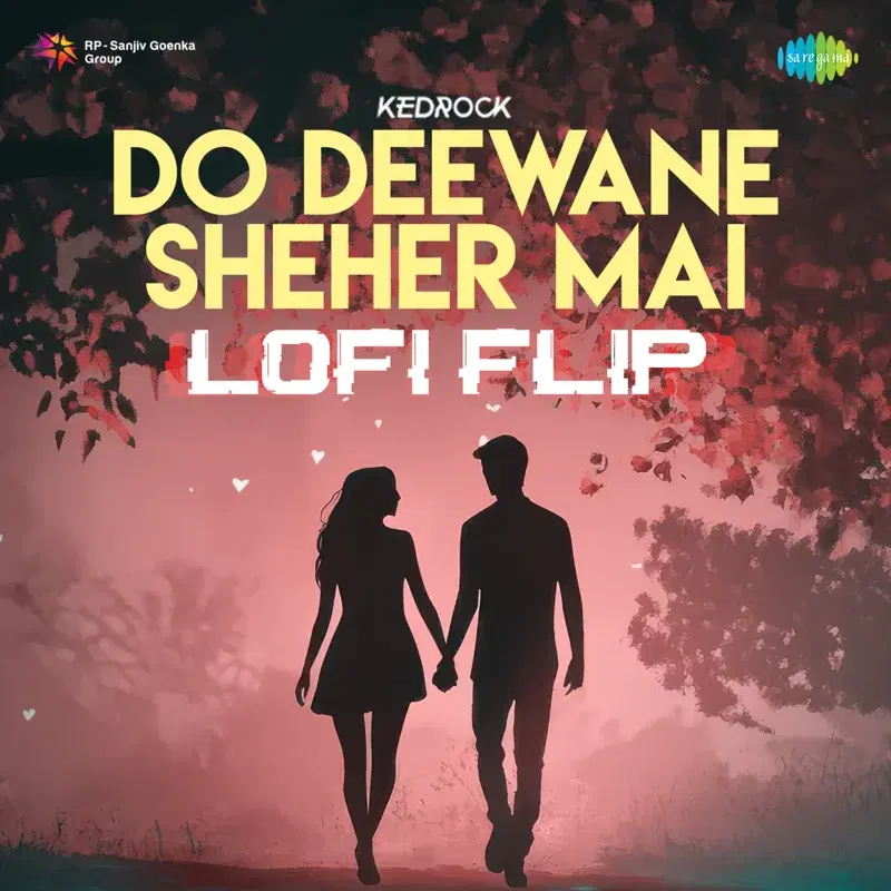 Do Deewane Sheher Mai