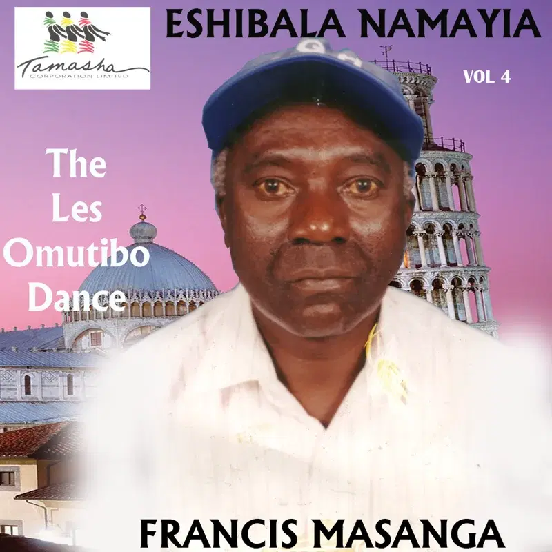 Eshibala Namayia, Vol. 4