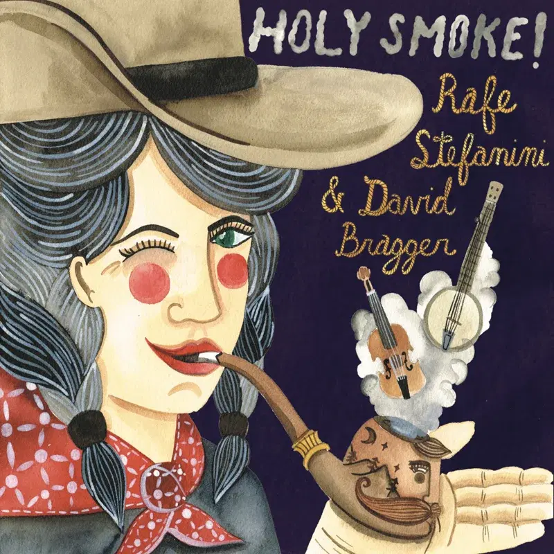 Holy Smoke!