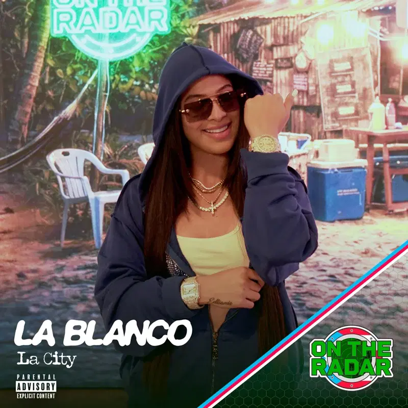 La City - On The Radar