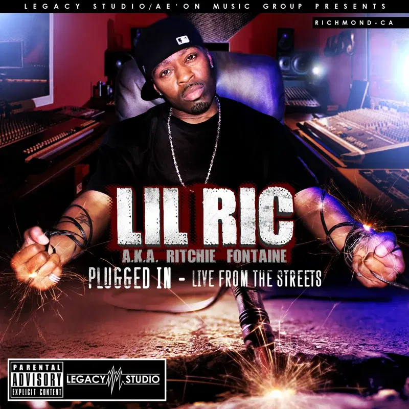 Plugged In - Live from the Streets