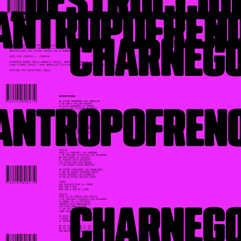 Antropofreno
